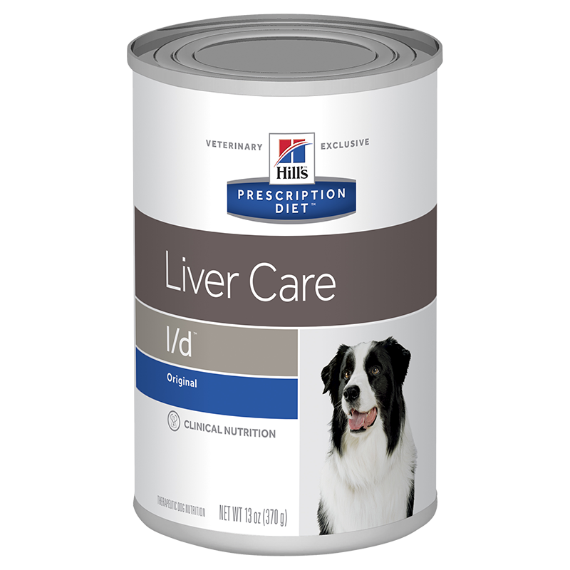 Hills Prescription Diet L D Dog Wet Food Petfirst Veterinary