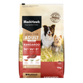 Load image into Gallery viewer, Black Hawk Grain Free Adult Dog - Kangaroo (Dry Food)
