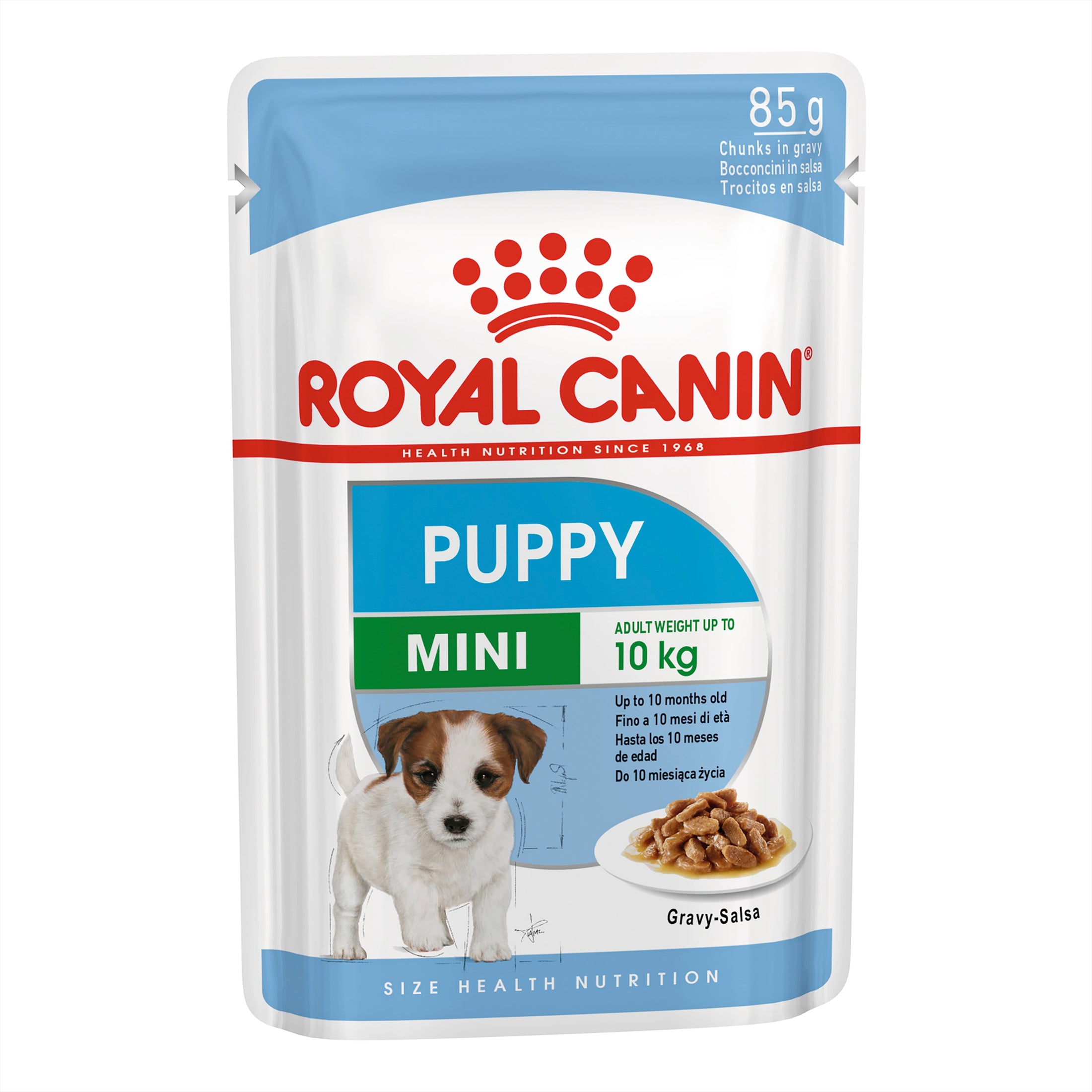Royal Canin Mini Puppy (Wet Food)